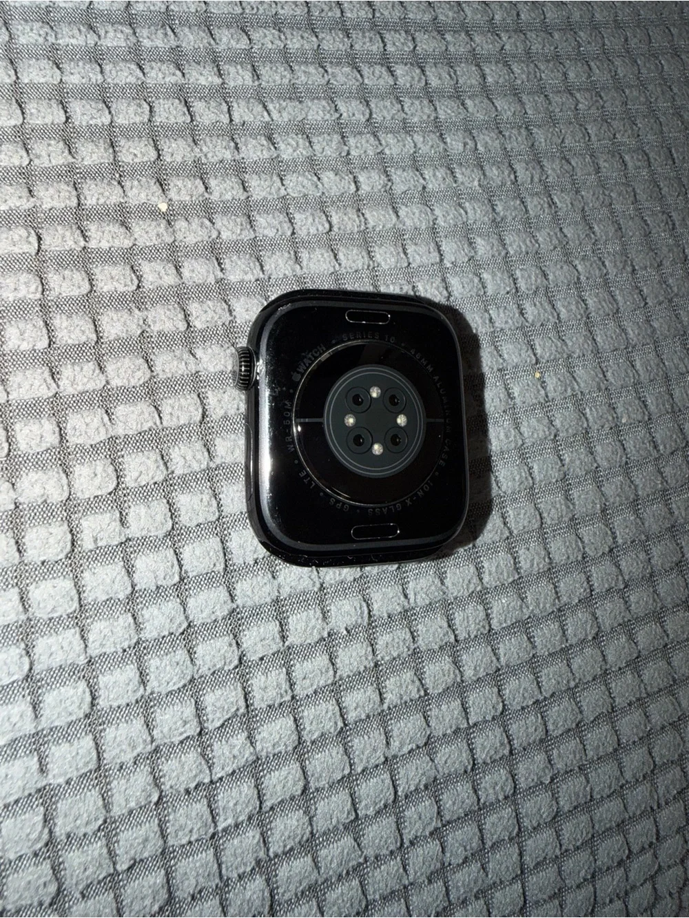 Apple Watch series 10 (gps + cellular) 46mm
